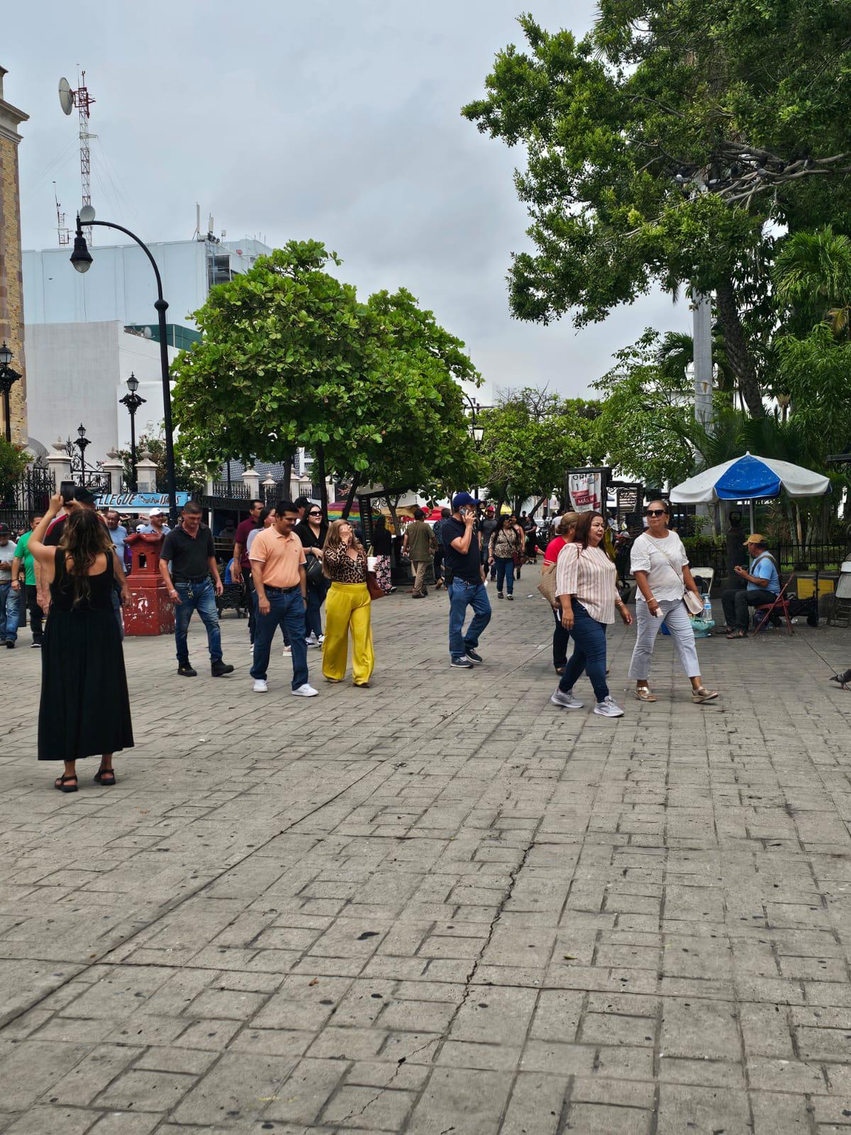 $!Surge conflicto transportista en Mazatlán a unas horas del inicio del ciclo escolar