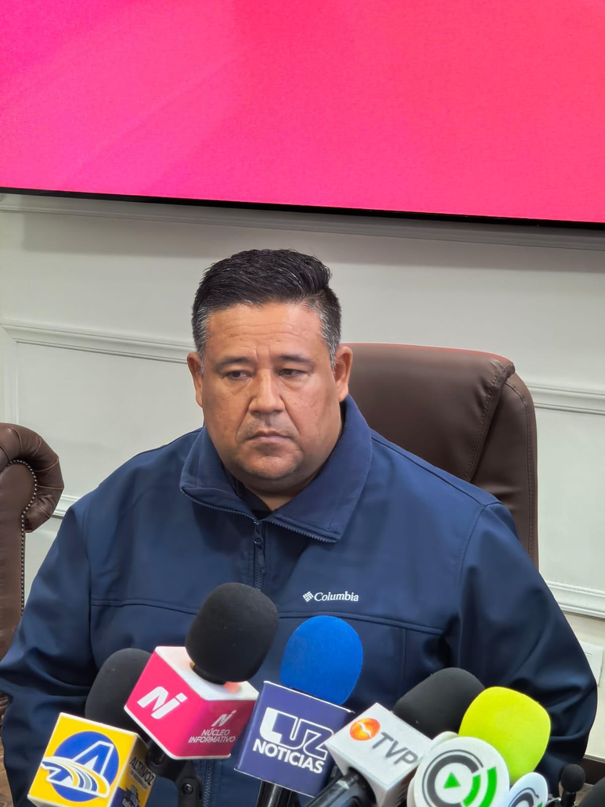 $!Refuerzan la Seguridad en Ahome con 34 nuevos elementos y la compra de 6 patrullas