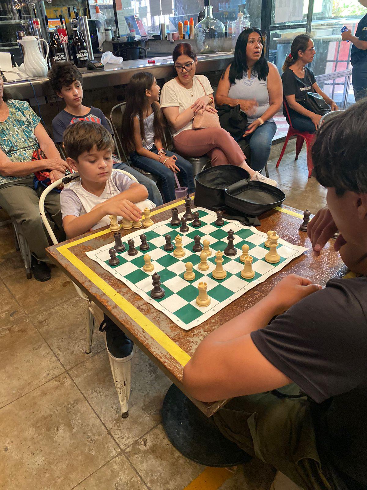 $!Celebrando el Día del Niño y la Niña: La importancia del deporte en su desarrollo