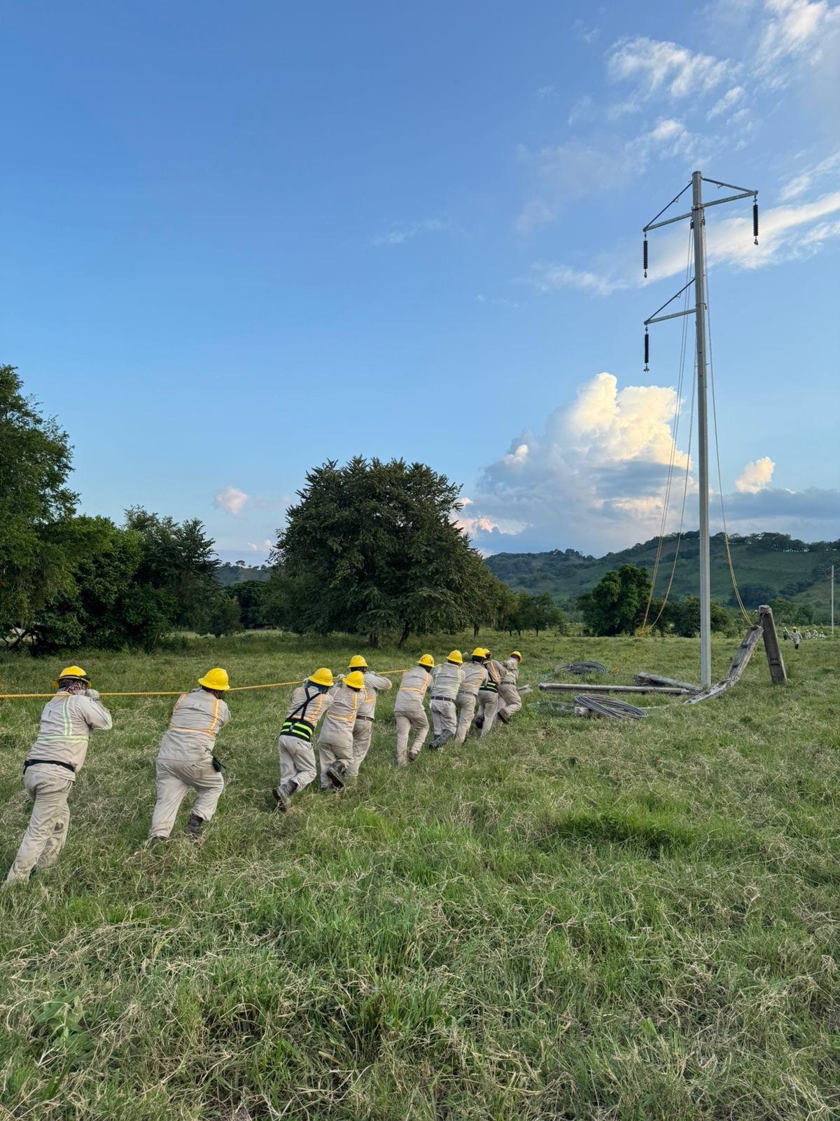 $!Asciende a 72 el número de fallecidos por lluvias en cinco estados