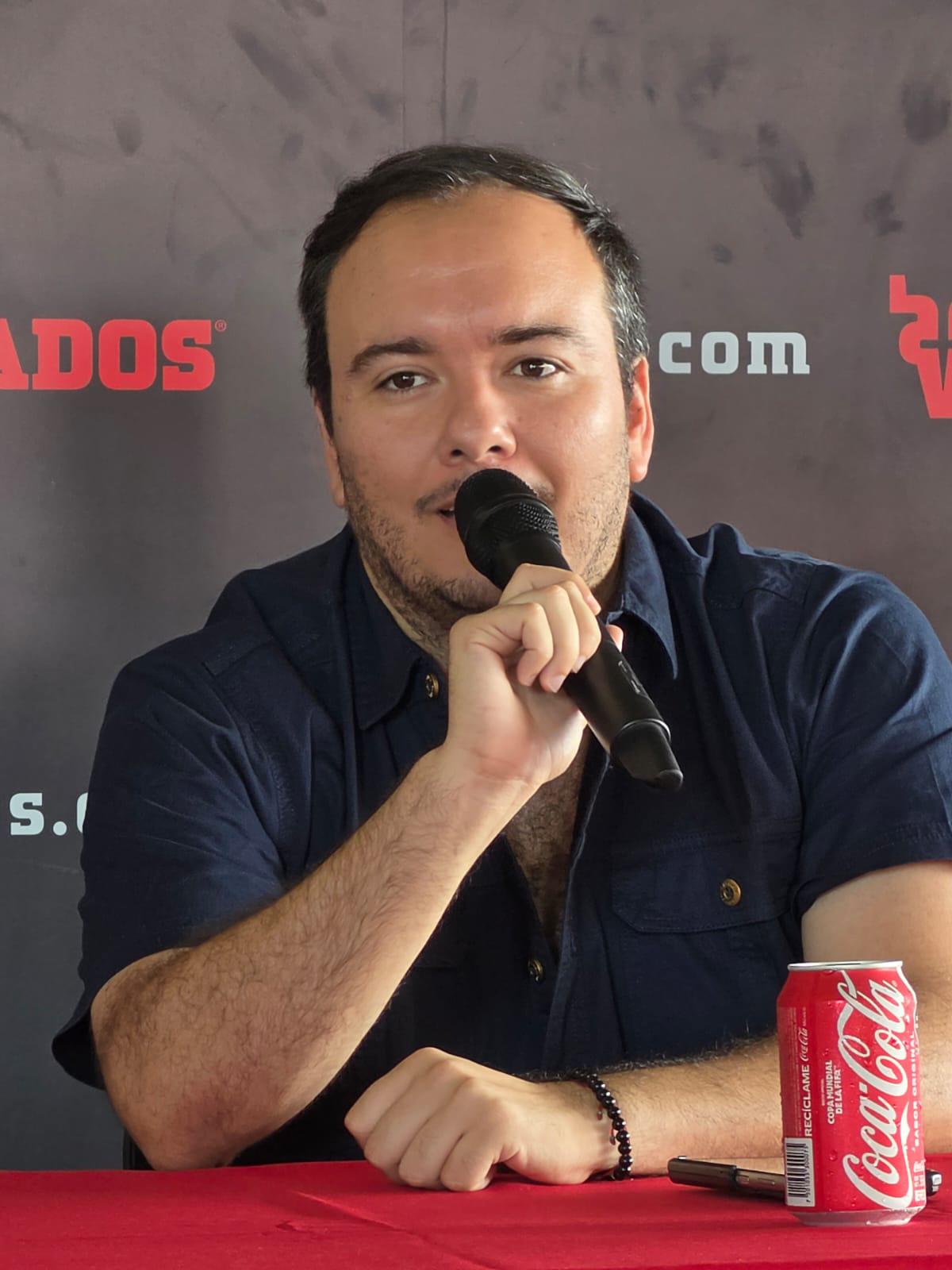 $!Estadio Teodoro Mariscal tendrá intenso verano de actividades