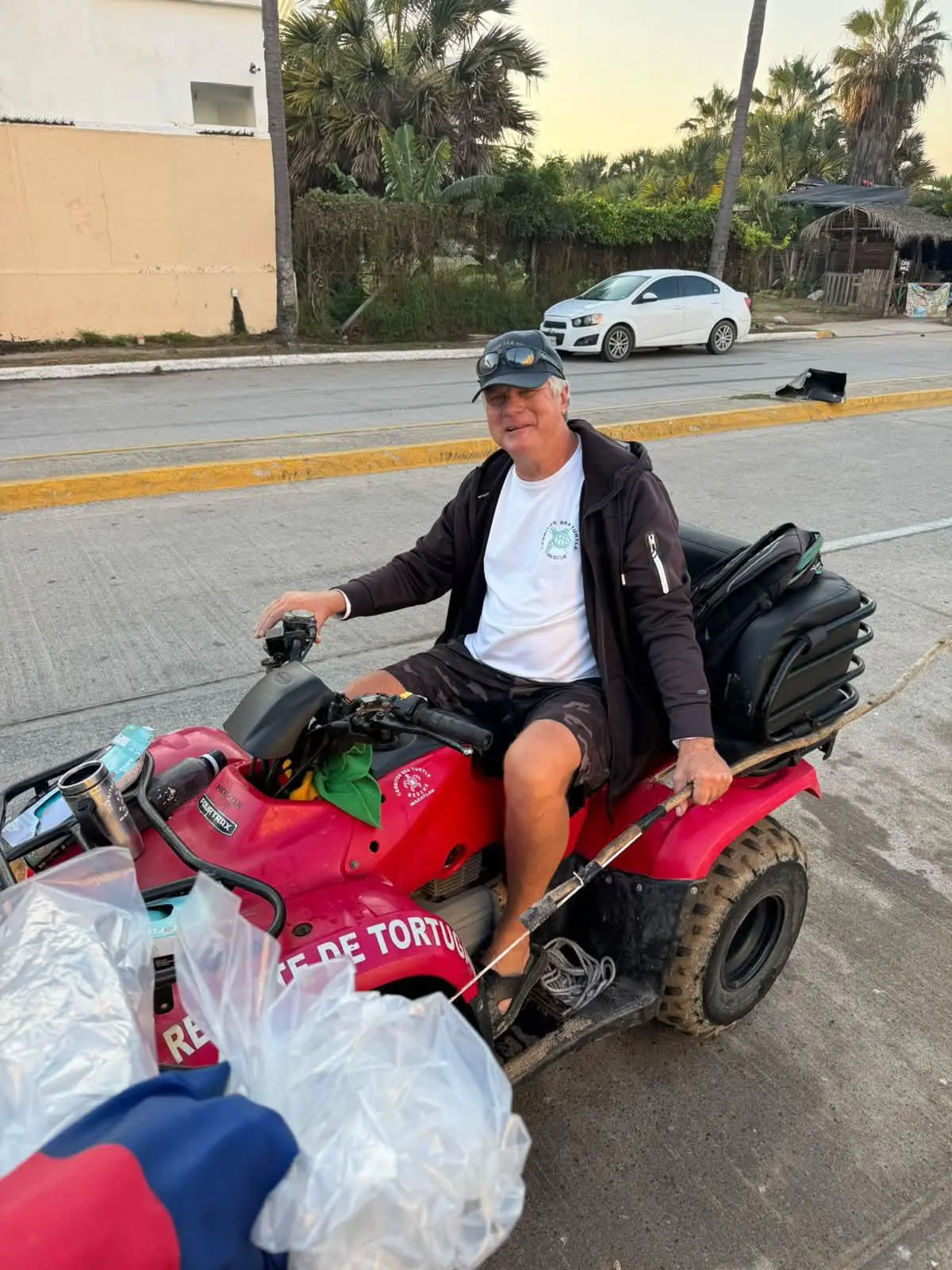 $!Cierra MazConCiencia el 2025 con jornada de limpieza en el Estero del Yugo, en Mazatlán