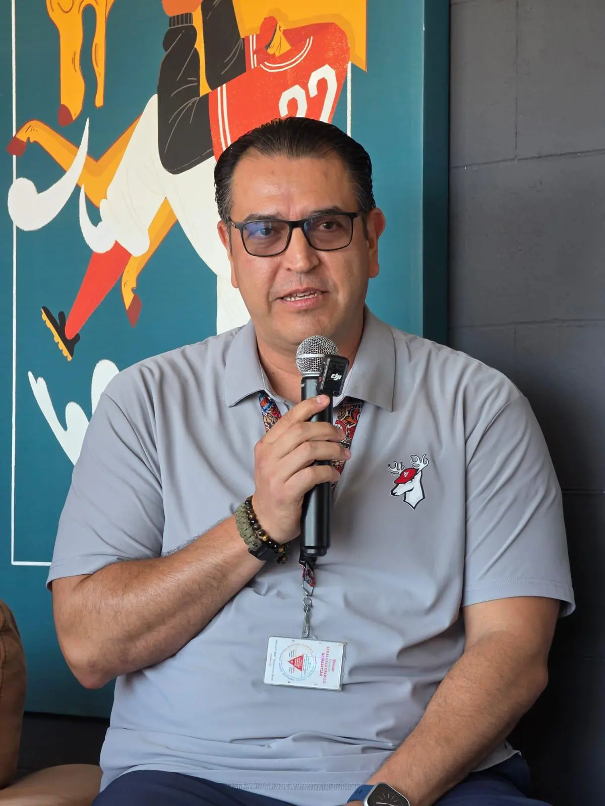 $!Venados de Mazatlán alista agenda comunitaria y entrenamientos abiertos para septiembre