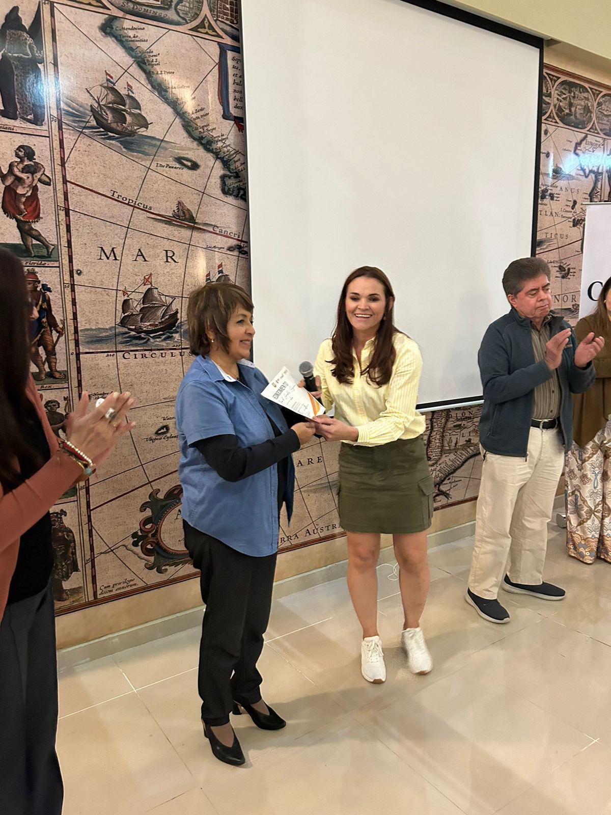 $!Capacita Sectur Sinaloa sobre la plataforma Airbnb