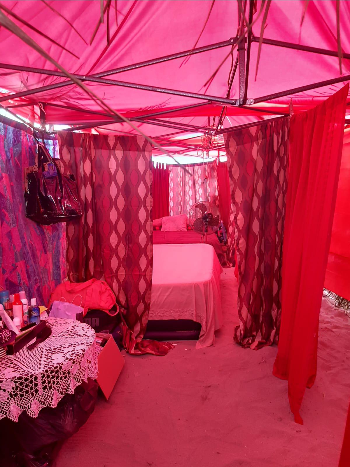 $!Una amistad de 40 años se refuerza durante las Fiestas de Las Cabras