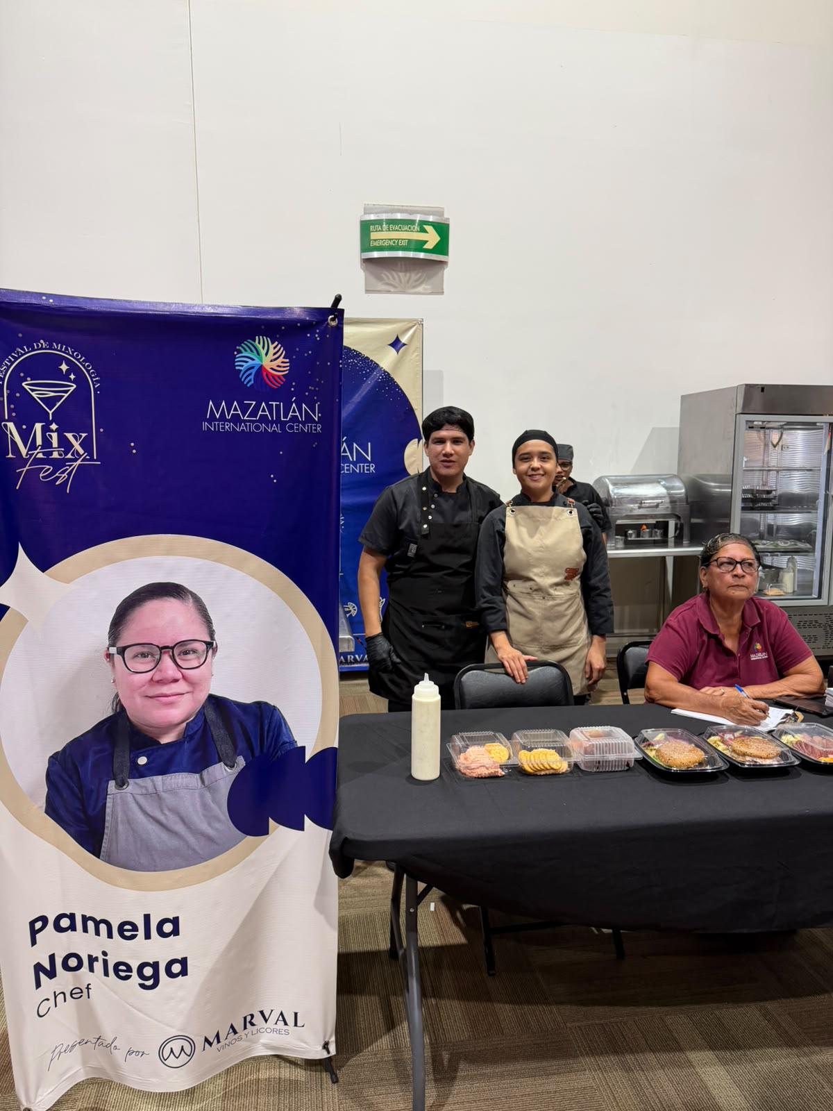 $!Mazatlán vibró con el éxito rotundo del Mixfest 2026