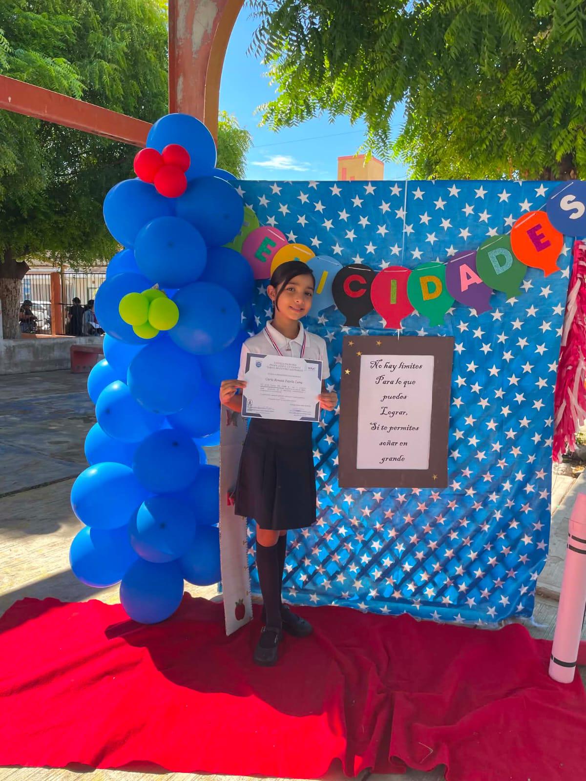 $!Renata Favela, talento que rompe barreras dentro y fuera de la cancha