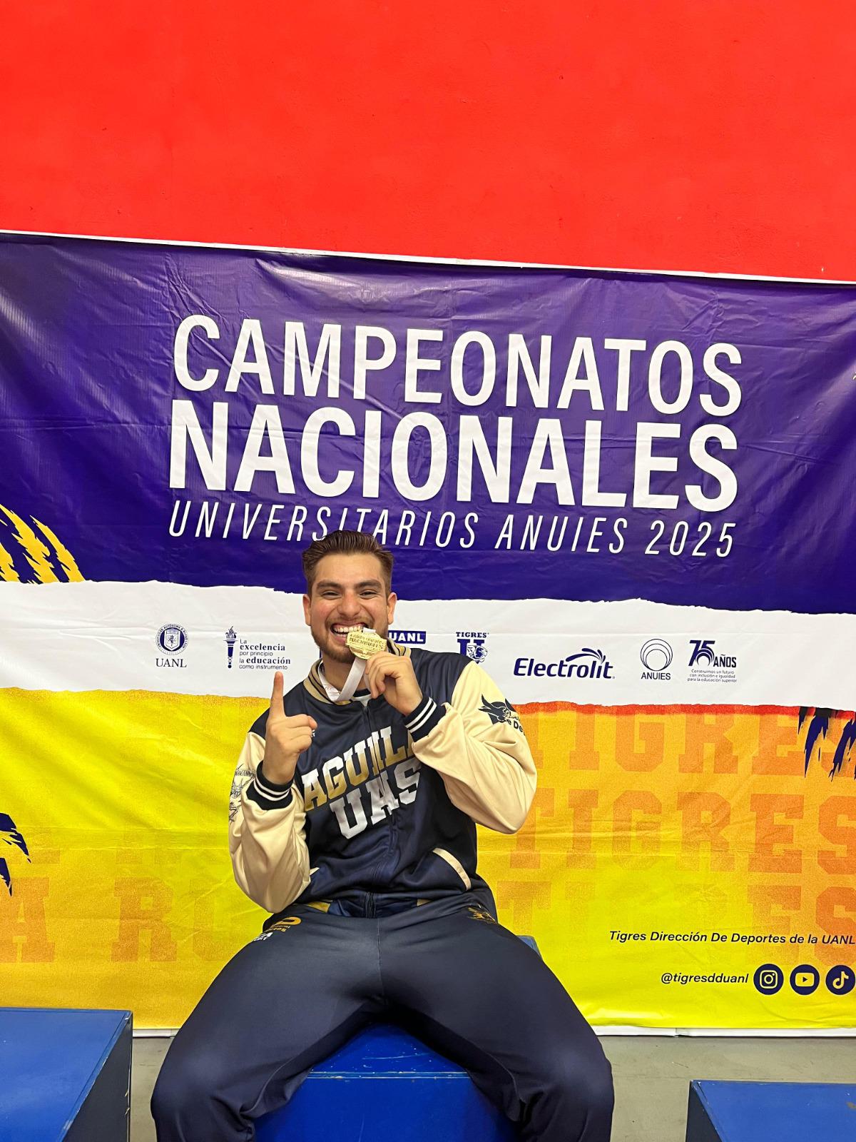 $!Con tres medallas, karatecas sinaloenses regresan del Nacional Universitario ANUIES