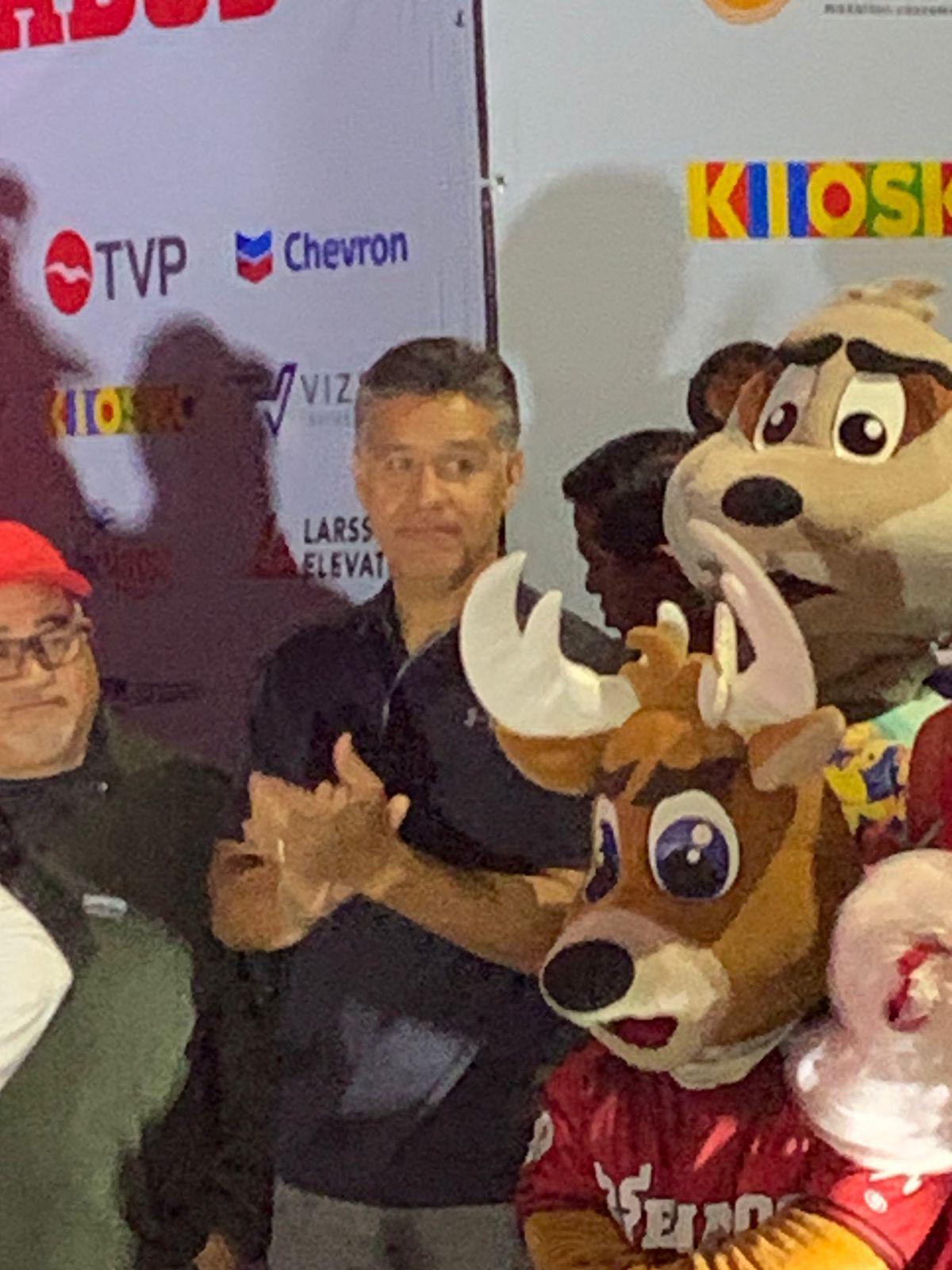 $!Mora Bracamontes asume el Imdem con ejes de alto rendimiento, salud y educación