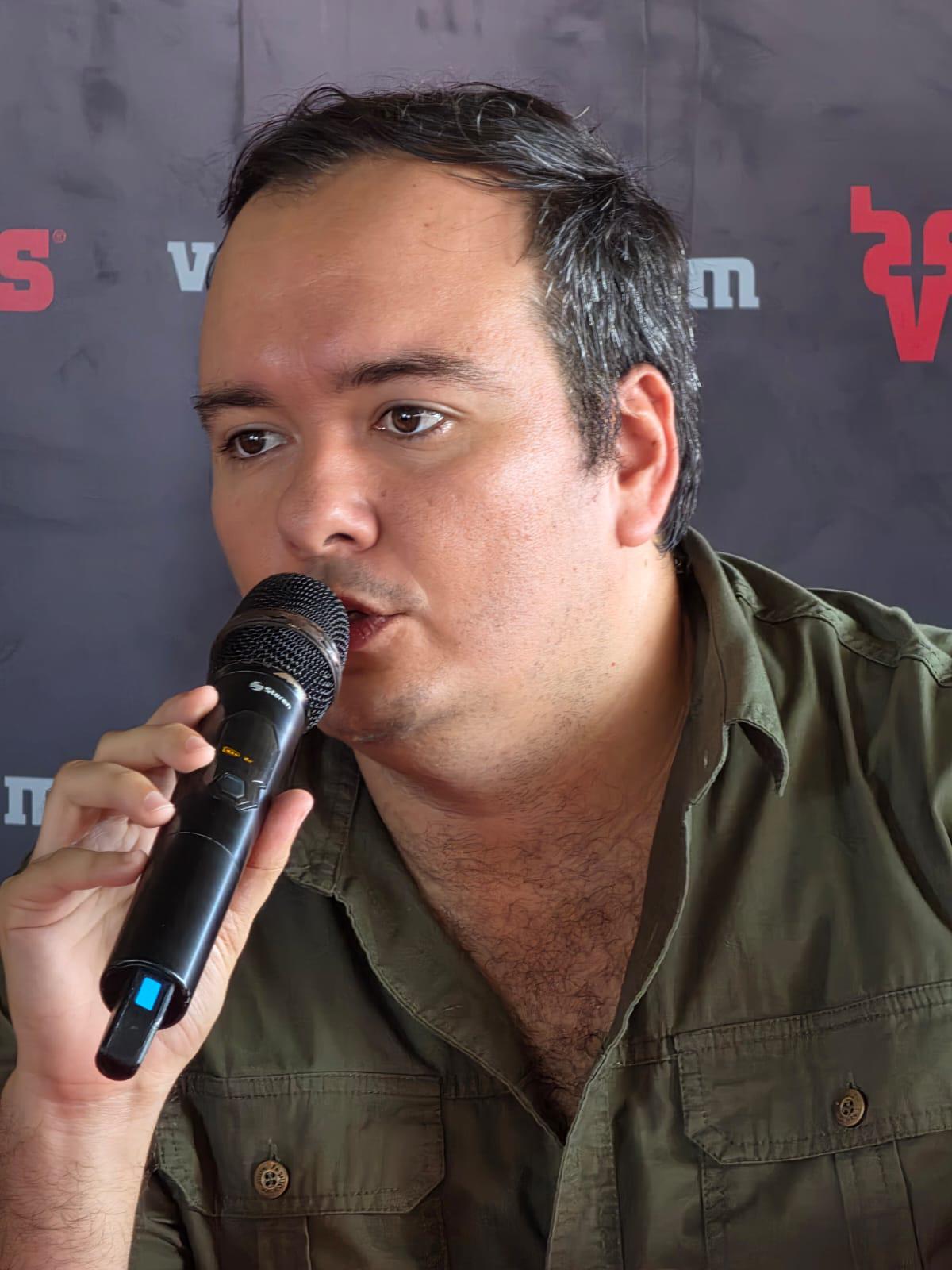 $!Venados de Mazatlán presenta una agenda llena de deporte, salud y causas sociales en agosto