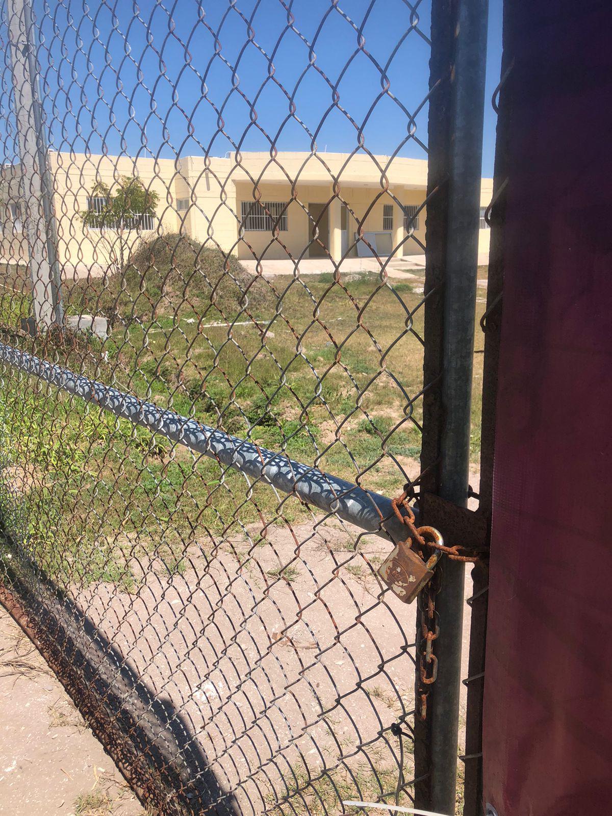 $!Necesita albergue para jornaleros en Teacapán inversión de $600 mil