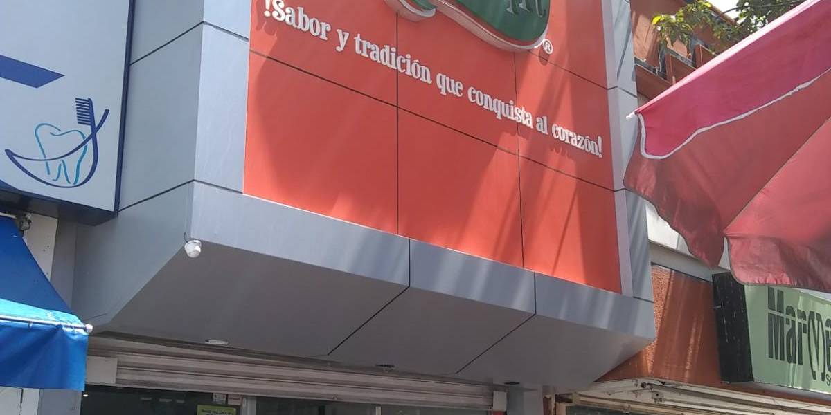 Resisten restaurantes ante la pandemia en Culiacán; son exigentes con los protocolos de sanidad 