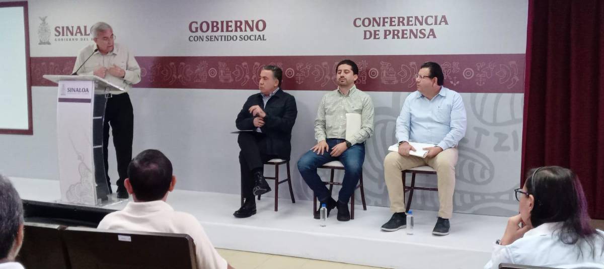 AMLO visitará Sinaloa para firmar otro convenio de federalización de la ...