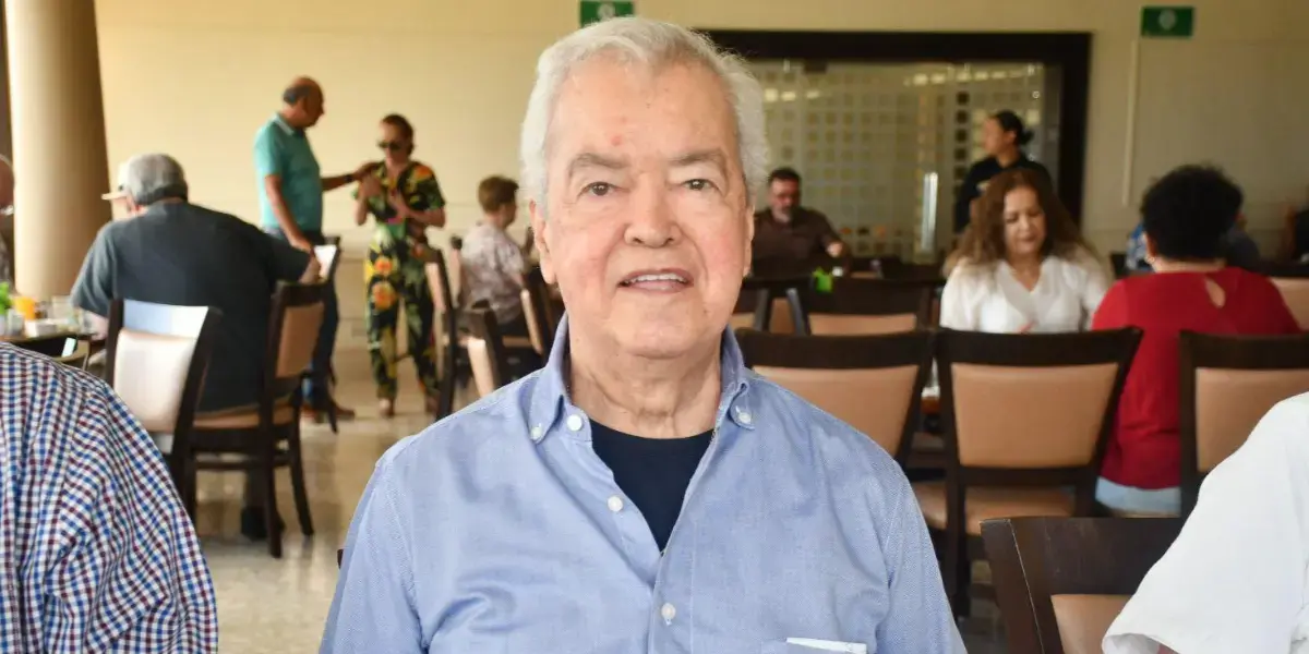 $!Muere Jesús Enrique ‘Chuquiqui’ Hernández Chávez, referente del priismo sinaloense