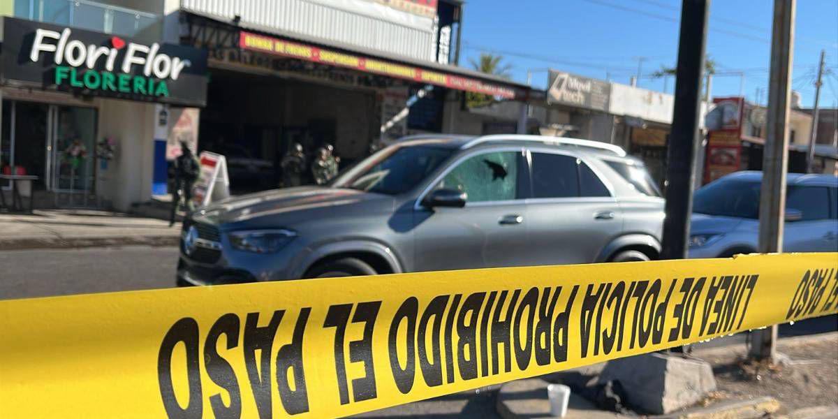 $!Impunidad, traumas y burocracia: el robo de vehículo en Sinaloa convertido en el crimen sin distinción