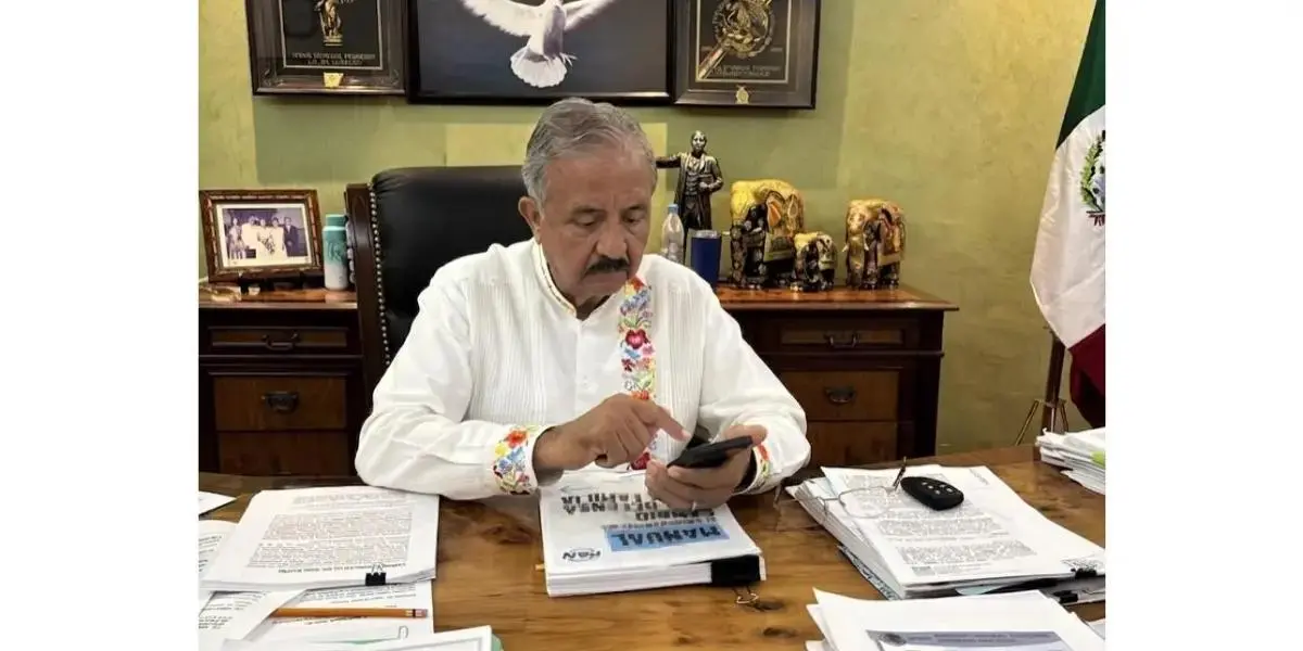 $!Políticos activan la carrera rumbo a la Gubernatura de Sinaloa en 2027