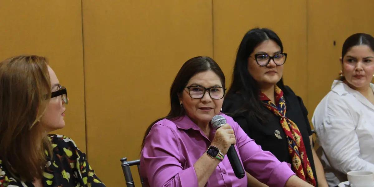 $!Políticos activan la carrera rumbo a la Gubernatura de Sinaloa en 2027