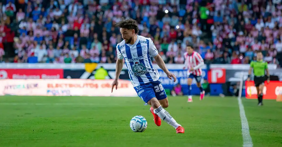 $!Salomón Rondón y Pachuca abren la séptima jornada del Apertura 2026 ante el sotanero Juárez