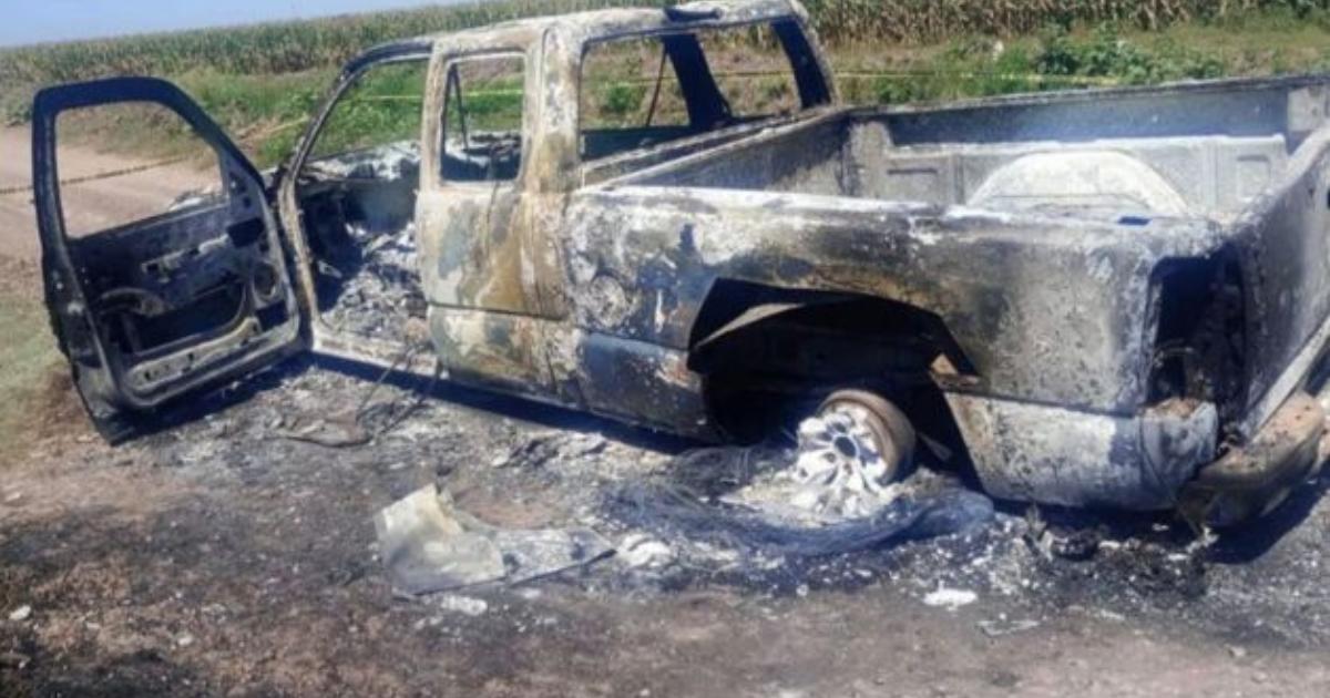 $!Termina búsqueda: encuentran sin vida a joven desaparecido en Juan José Ríos