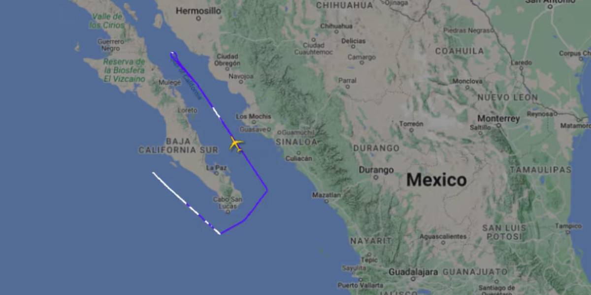 Fuerzas Armadas de EU vigilan a cárteles mexicanos con aviones espía, según CNN