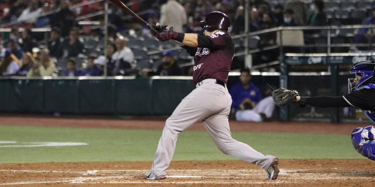Tomateros de Culiacán cierra el rol regular con derrota y se alista para visitar a Mayos en postemporada