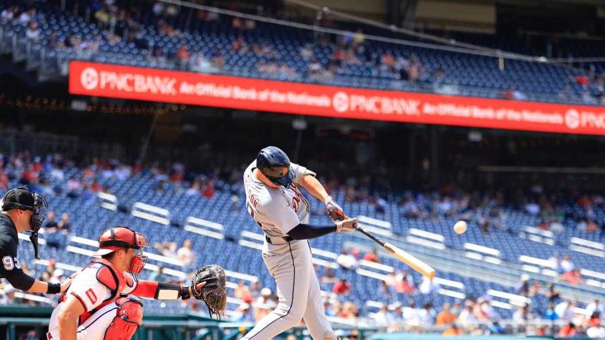 $!Tigres se colocan 22 juegos por encima de .500 por primera vez desde el 2013