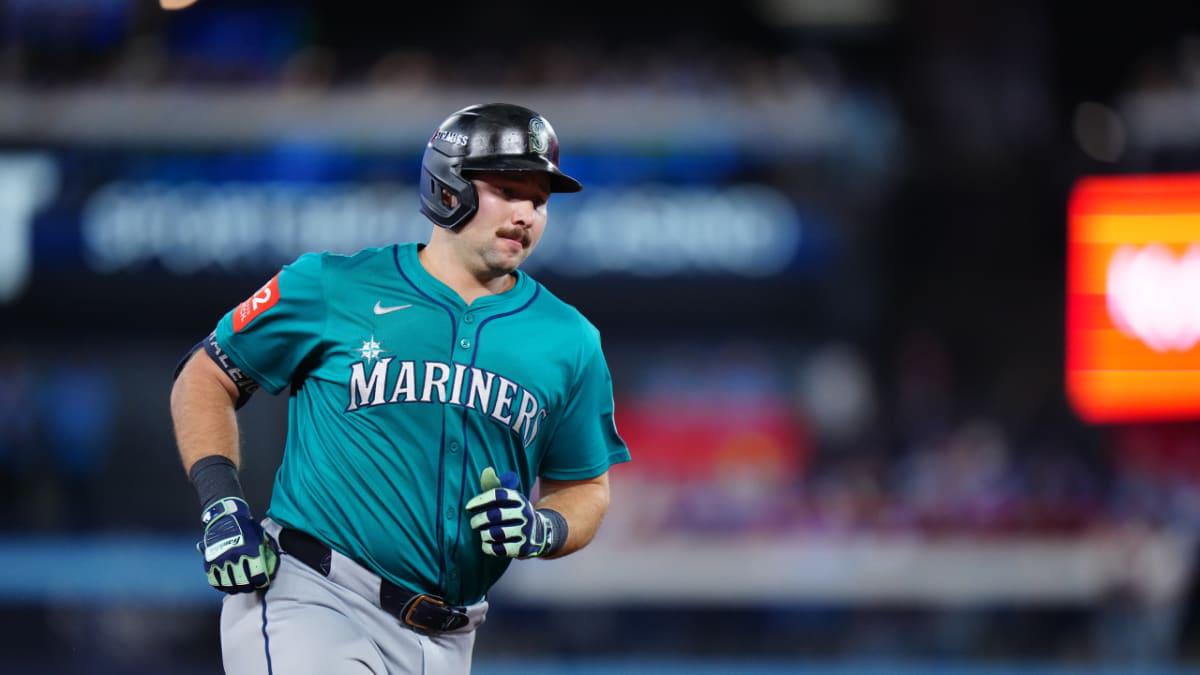 $!Andrés Muñoz cierra con autoridad y Marineros toman ventaja ante Azulejos en la Serie de Campeonato