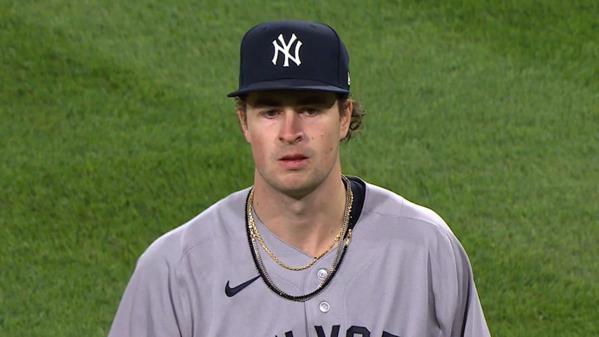 $!Schlittler se sintió como en casa y brilló para que Yanquis sellaran barrida en Boston