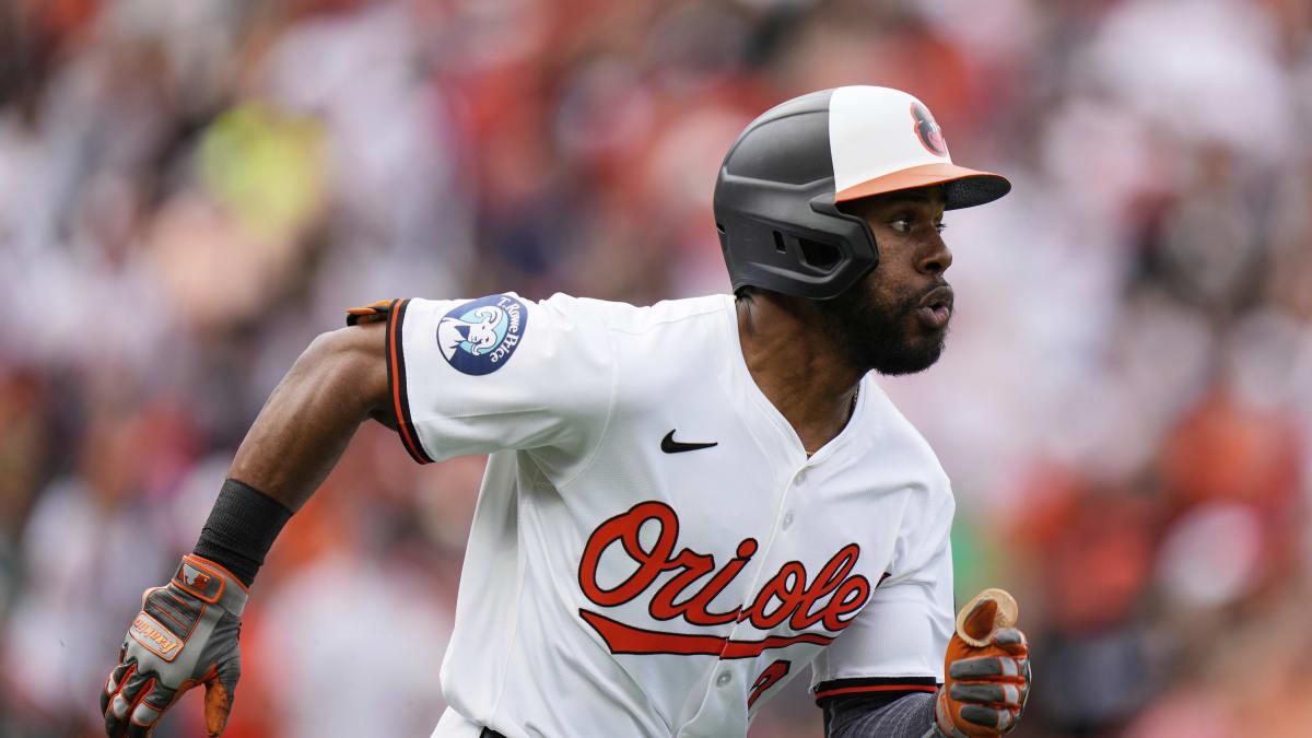 $!Buena tarde de Jarren Durán en revés en Baltimore; Rafael Devers sigue sin pegar hit