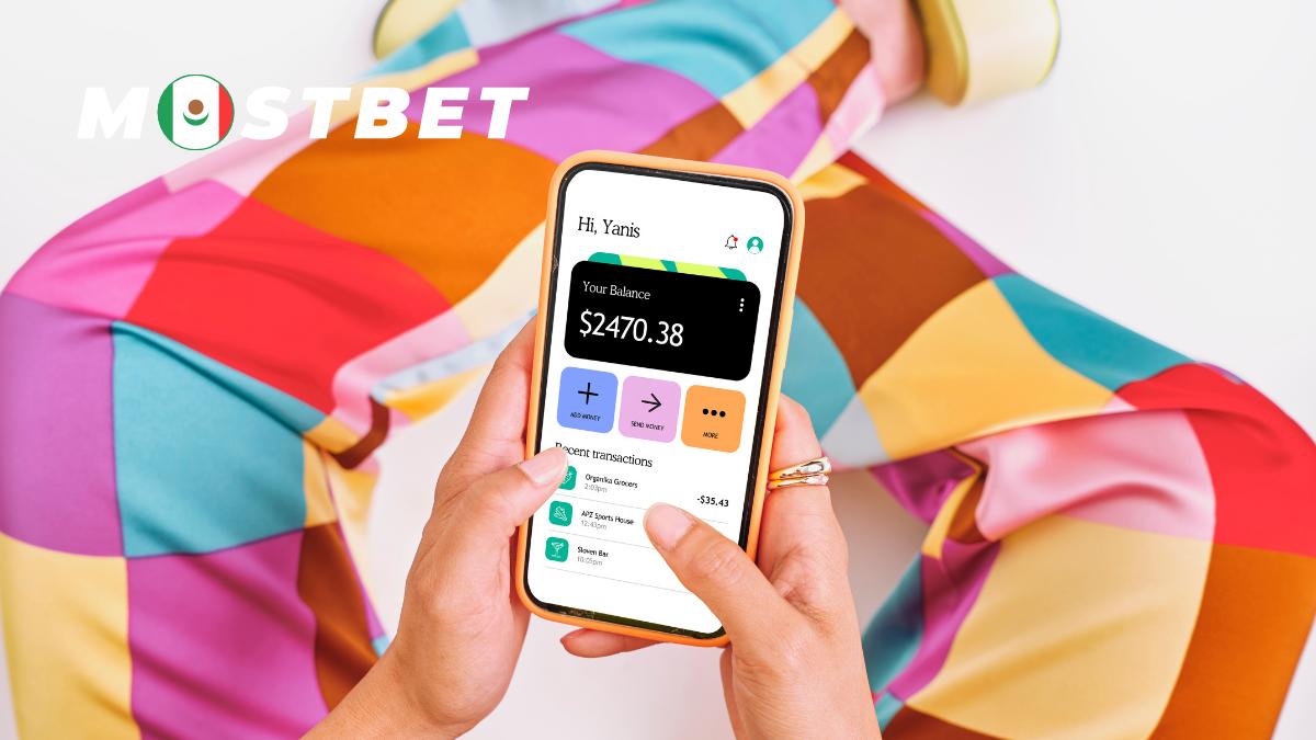$!La app de Mostbet México: lo que necesitas saber
