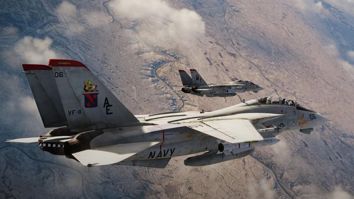 $!¡Súbete al simulador! Estos son los 5 mejores juegos de aviones para los amantes del cielo