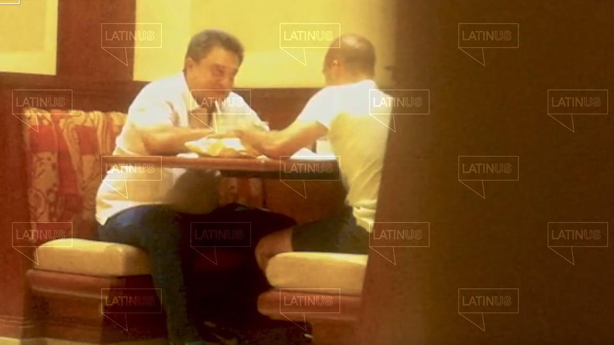 $!Captura de pantalla del video.