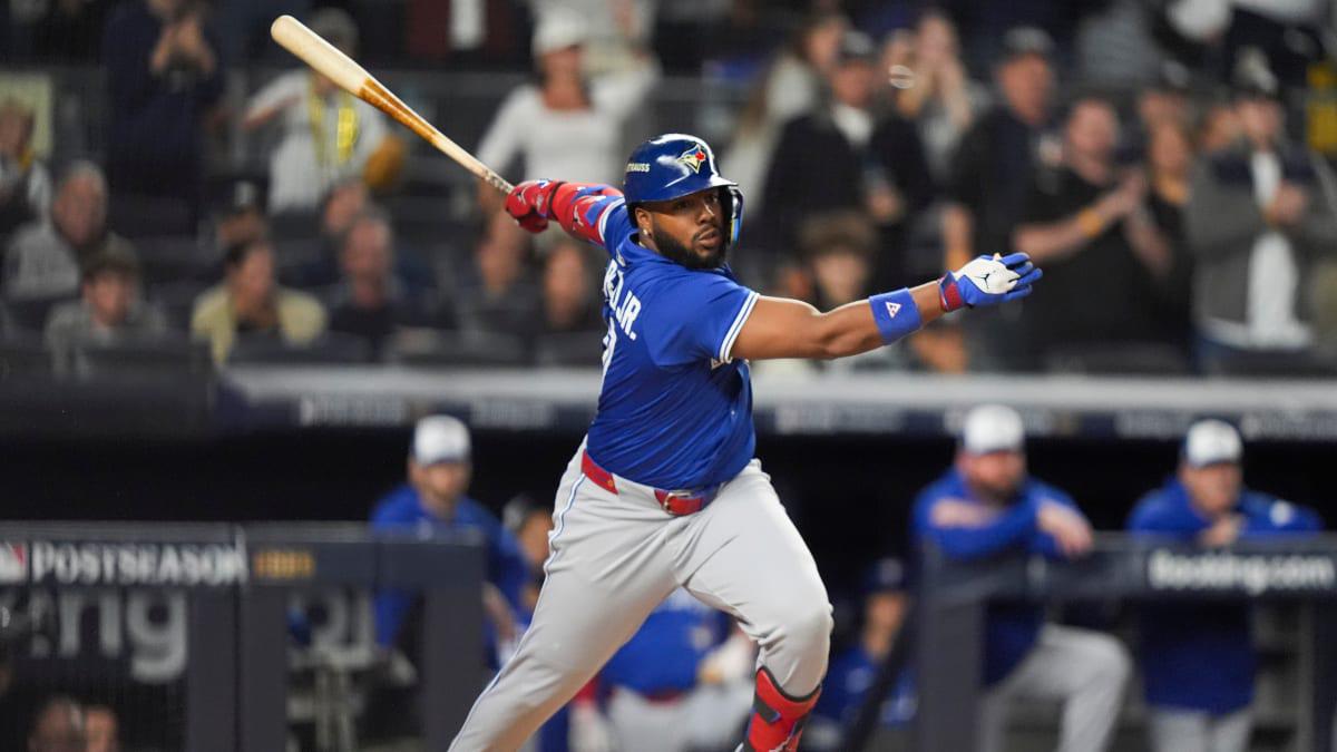 $!Toronto elimina a los Yanquis y avanza a la Serie de Campeonato de la Liga Americana