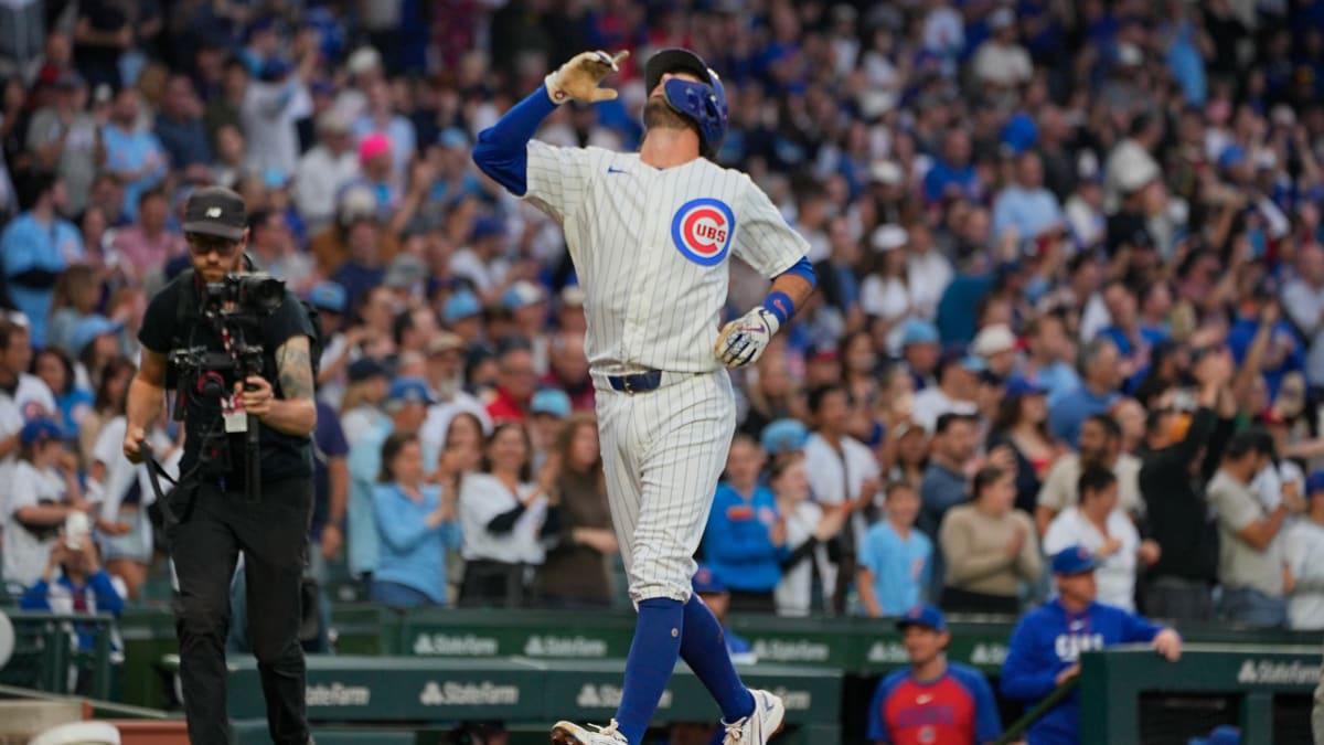 $!Javier Assad llega a cinco triunfos en victoria de Cachorros sobre Rockies
