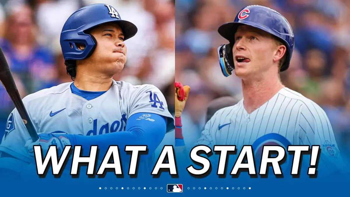 $!Crow-Armstrong le planta cara a Ohtani en la carrera por el MVP