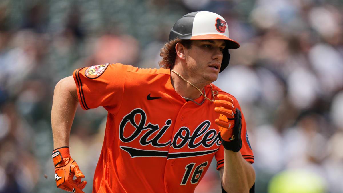 $!Orioles pintan de blanco a Yanquis para su primera blanqueada del año
