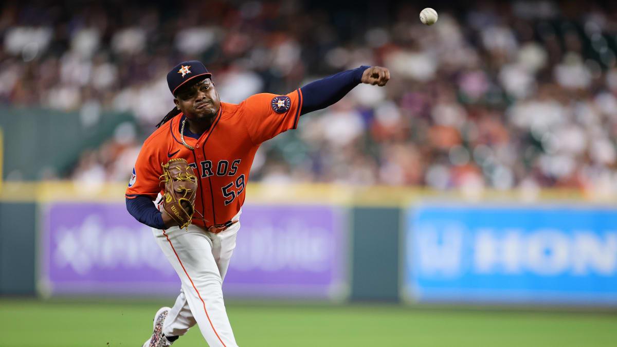 $!Isaac Paredes pega su jonrón 15 de la campaña