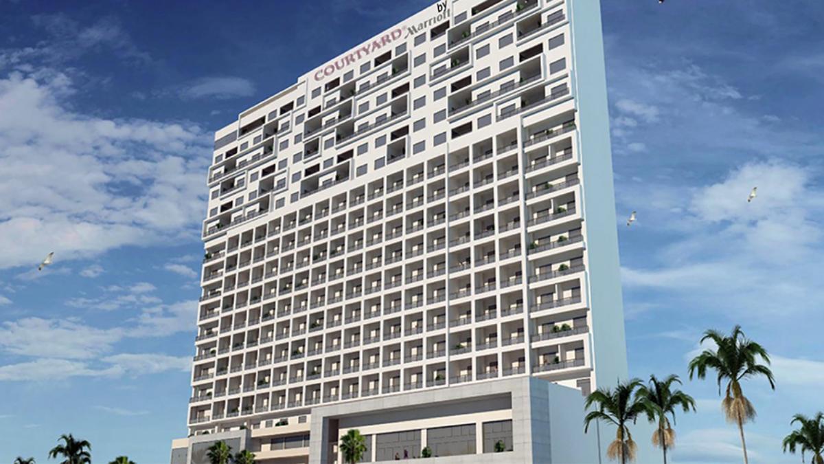 $!Mazatlán alista estreno de la Mansión Pirata, que será el museo temático más importante de Latinoamérica