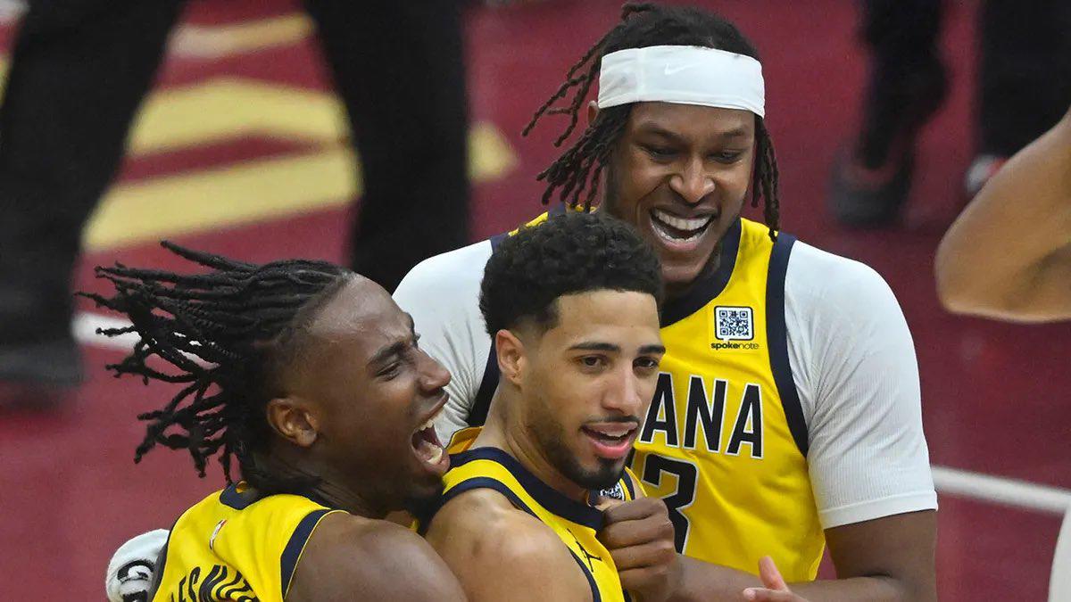 $!Pacers eliminan a Cavs y van a las Finales del Este