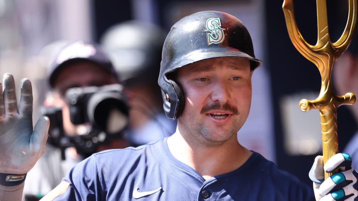 $!Randy Arozarena brilla con dos hits y tres impulsadas en la paliza de Seattle sobre Atlanta