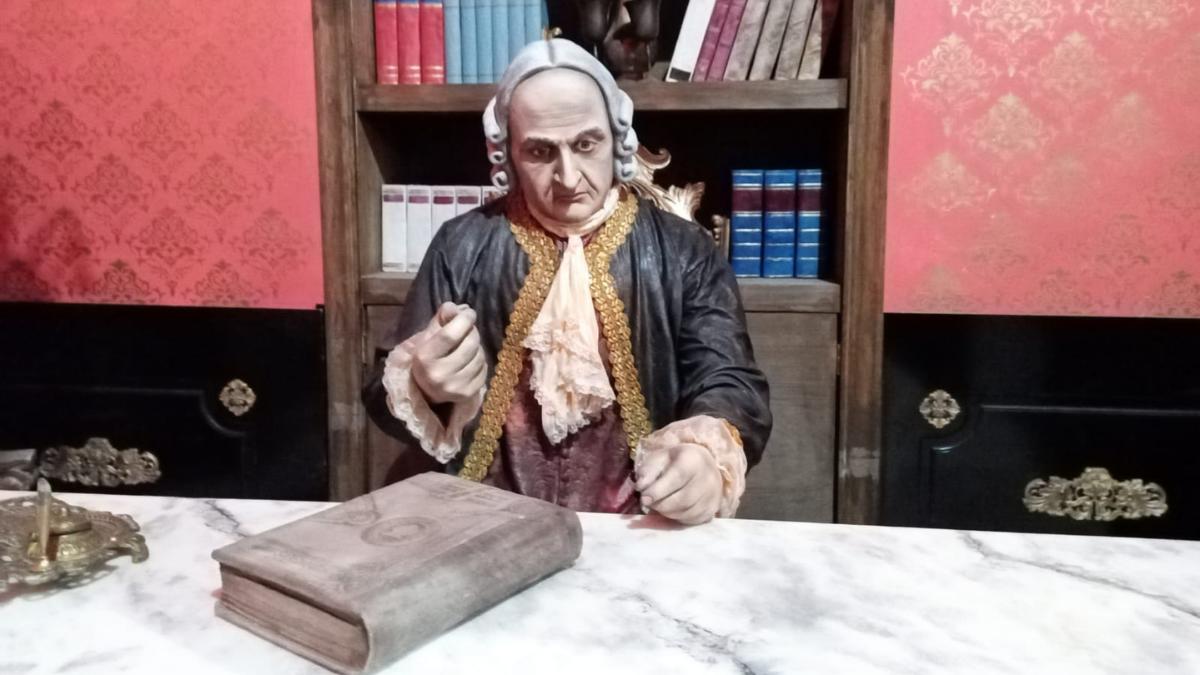 $!Mazatlán alista estreno de la Mansión Pirata, que será el museo temático más importante de Latinoamérica