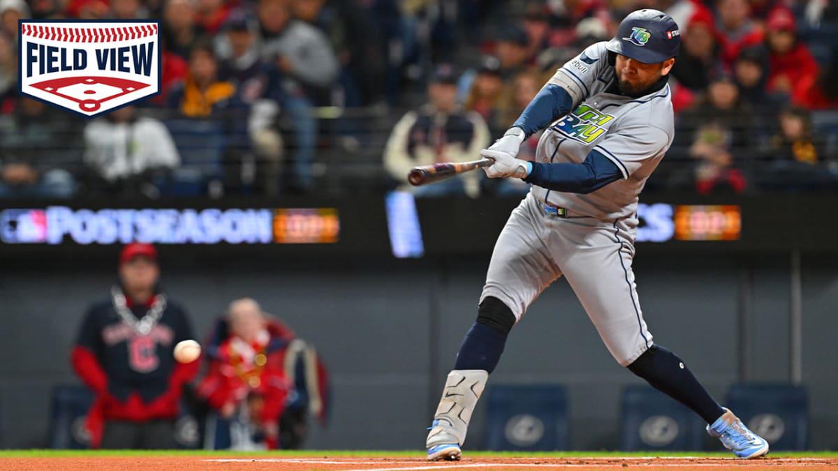 $!Jonathan Aranda encabeza la remontada de Tampa Bay sobre Cleveland para empatar la SCLA