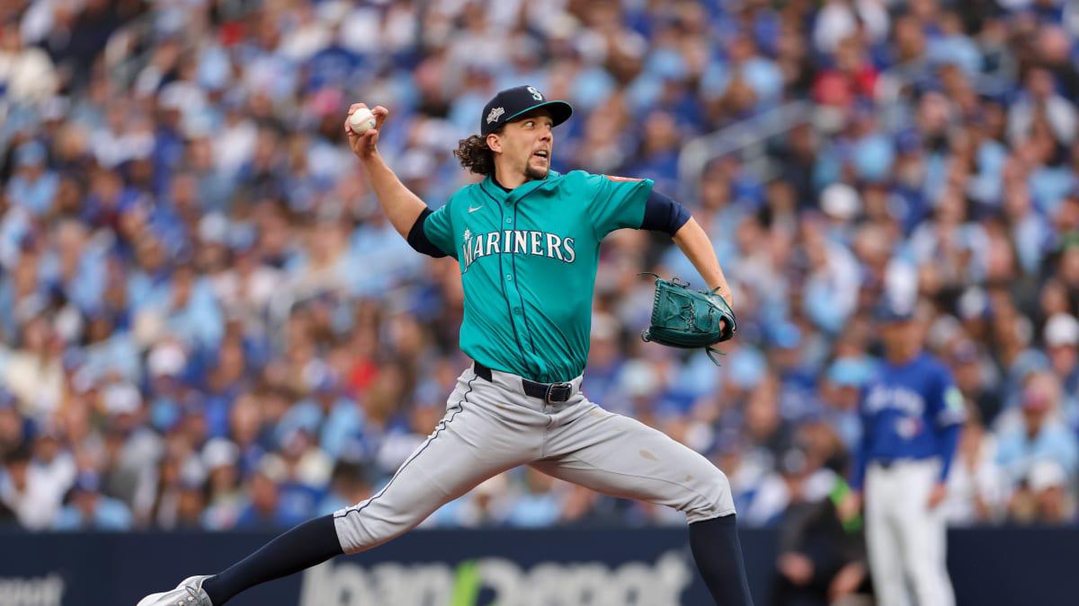 $!Marineros arrasan en Toronto y viajan a Seattle con ventaja de 2-0 en la SCLA