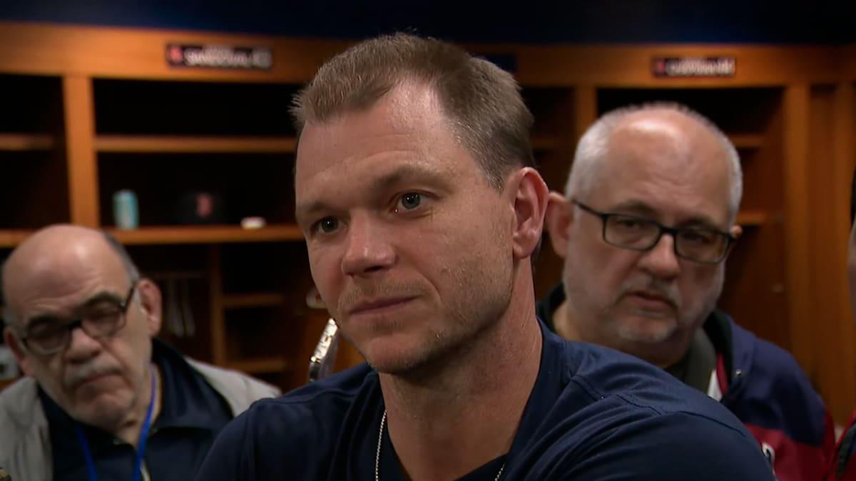 $!Sonny Gray critica decisión de su mánager tras eliminación de Medias Rojas