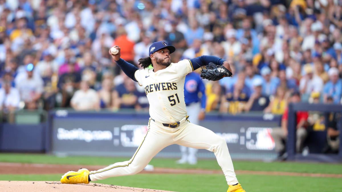 $!¿Cuál descanso? Cerveceros se imponen con contundencia a Cachorros en el Juego 1