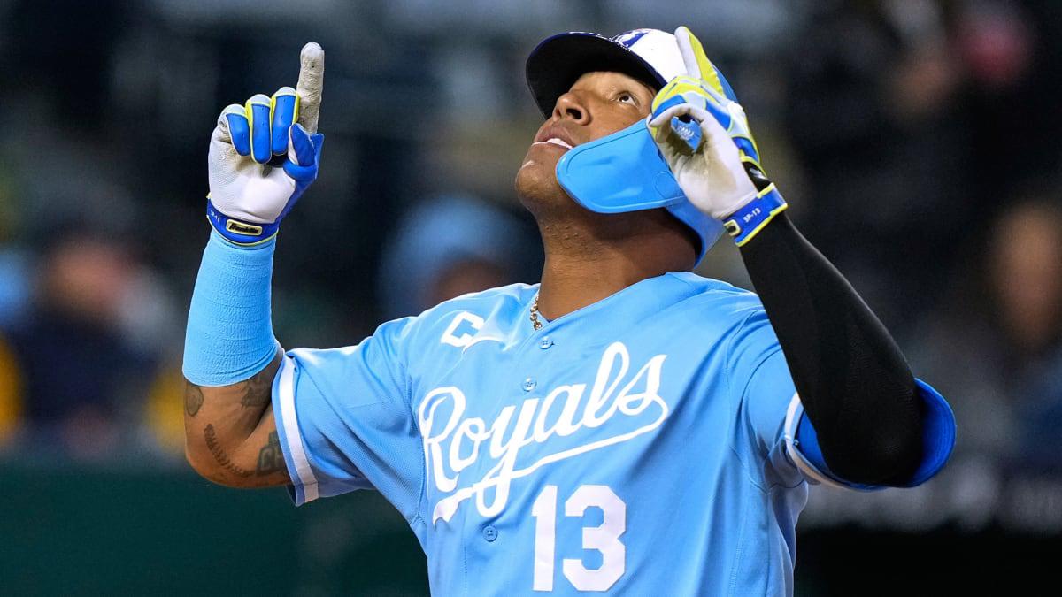 $!Garrett Mitchell empuja cinco en triunfo de Cerveceros en el primero del día ante Reales