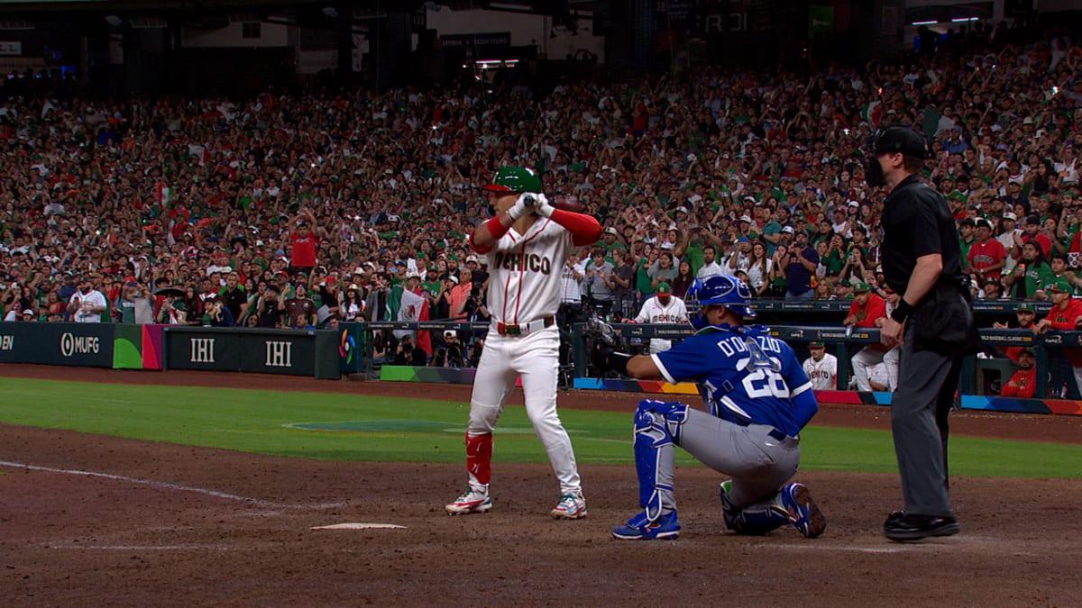 $!¡Se acaba el sueño! Italia humilla a México y lo elimina del Clásico Mundial