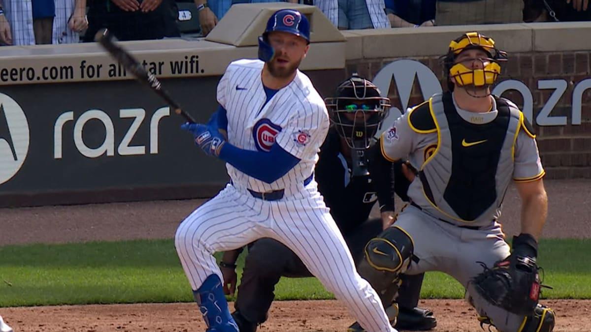 $!José Urquidy sufre derrota en remontada de Cachorros sobre Piratas