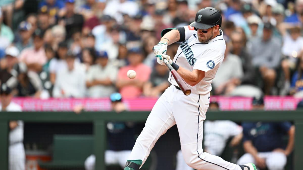 $!Andrés Muñoz salva a Seattle y se consolida como figura en el bullpen