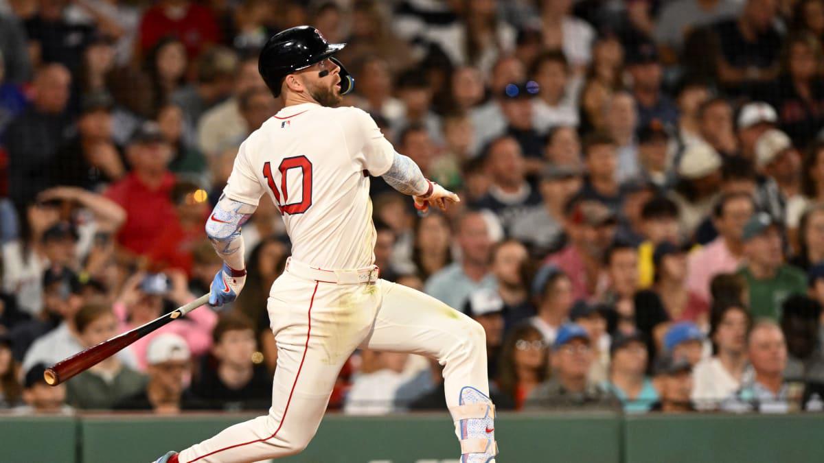 $!Un renovado y dominante Crochet guía a Medias Rojas a séptima victoria en fila